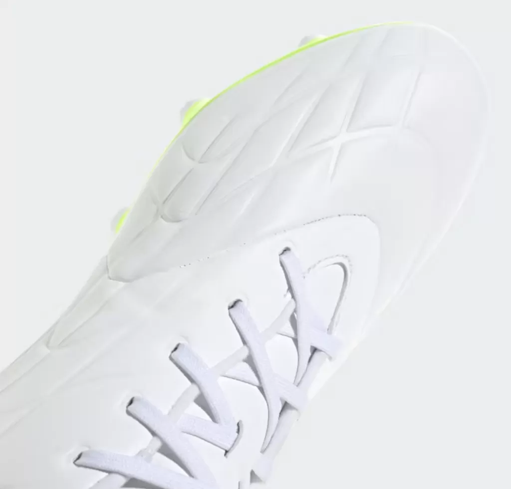 Бутсы Adidas Copa Pure.3 FG